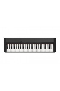 Casio CT-S1 61-Key Portable Keyboard - Black